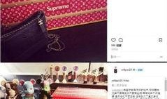 ins最新爆料,揭秘明星私生活与时尚潮流新动向！