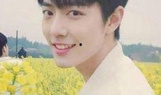 娱乐博主爆料肖战吃饭,娱乐博主独家爆料引网友热议