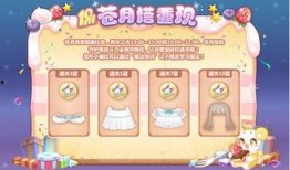 奥比岛最新赛季活动爆料,梦幻仙境，奇遇无限